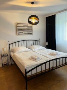 In City by IQ Apartments