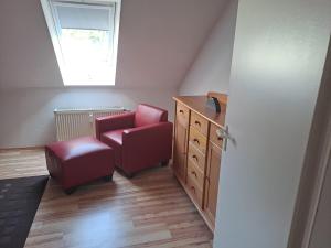 Ferienwohnung An der Wurmbergseilbahn