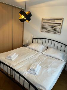 In City by IQ Apartments