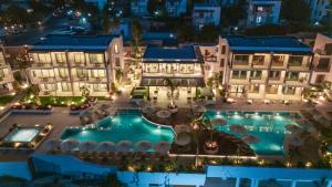 Ayaz Suites