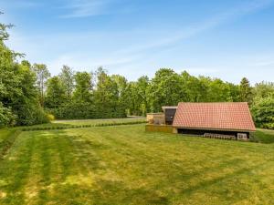 Holiday Home Tiia - 29km from the sea by Interhome