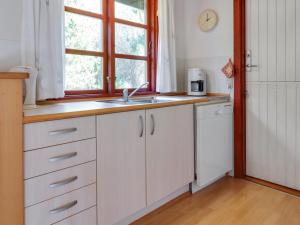 Holiday Home Grette - 1-5km from the sea by Interhome