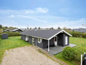 Holiday Home Ingbritt - 700m to the fjord by Interhome