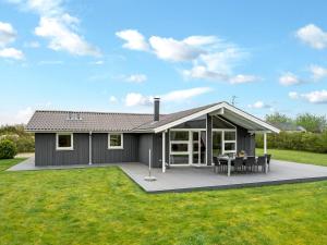 Holiday Home Ingbritt - 700m to the fjord by Interhome