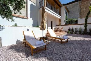 Genteel Home Mirador de San Cristobal II