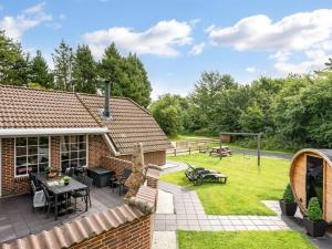 Holiday Home Prohor - 10-5km from the sea by Interhome