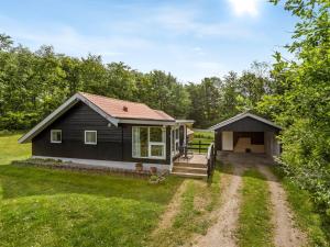 Holiday Home Tiia - 29km from the sea by Interhome