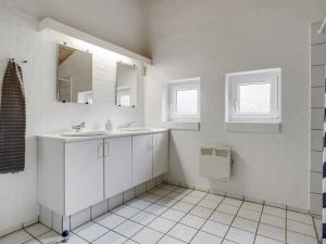 Holiday Home Bosi - 28km from the sea by Interhome