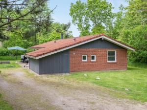 Holiday Home Bosi - 28km from the sea by Interhome