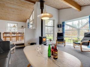 Holiday Home Bosi - 28km from the sea by Interhome