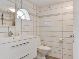 Holiday Home Alitta - 27km from the sea by Interhome