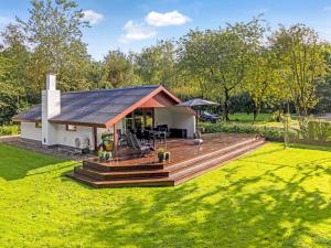 Holiday Home Carlene - 25km from the sea by Interhome - 3hvězdičkové hotely ve městě Toftlund