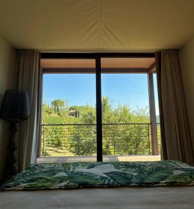 Poderi Arcangelo Glamping