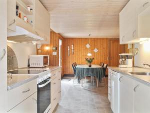 Holiday Home Friedeman - 29km from the sea by Interhome