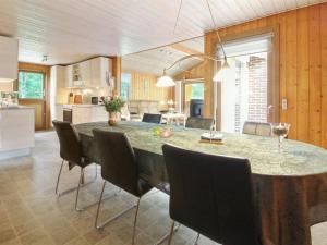 Holiday Home Friedeman - 29km from the sea by Interhome