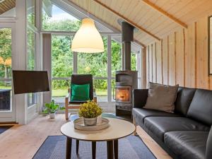 Holiday Home Kaare - 34-2km from the sea by Interhome