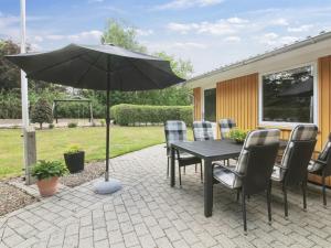 Holiday Home Friedeman - 29km from the sea by Interhome