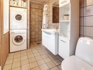 Holiday Home Friedeman - 29km from the sea by Interhome