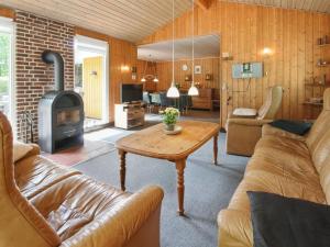 Holiday Home Friedeman - 29km from the sea by Interhome