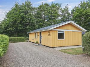 Holiday Home Friedeman - 29km from the sea by Interhome