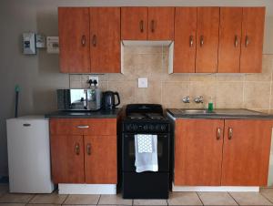 Platinum gem in the City of Rustenburg