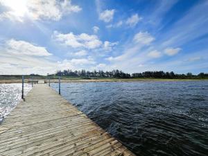 Holiday Home Gundis - 500m to the fjord by Interhome