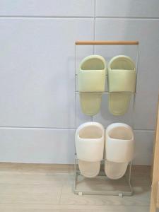 Min stay #2room 2bed #Bukchon #Seongsu # Line2 Konkuk U- Station