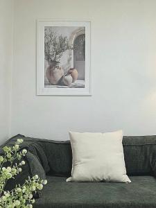 Min stay #2room 2bed #Bukchon #Seongsu # Line2 Konkuk U- Station