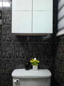 Min stay #2room 2bed #Bukchon #Seongsu # Line2 Konkuk U- Station