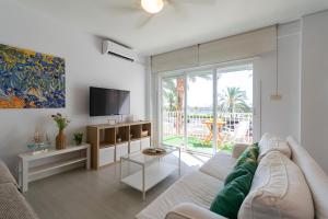 Paraíso Frente al Mar con Piscina - By Aloha Palma