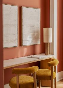 Vincci Baixa Suites Apartments