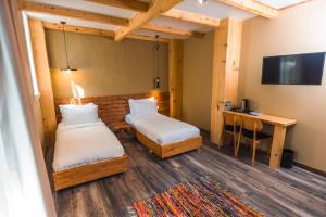 Ura e Kovacit Agrotourism