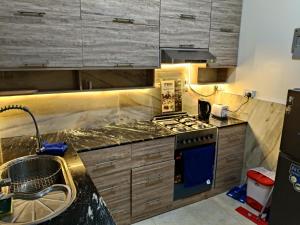 Modern Stand alone estate house