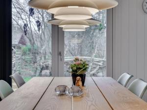 Holiday Home Vitus - 30km from the sea by Interhome