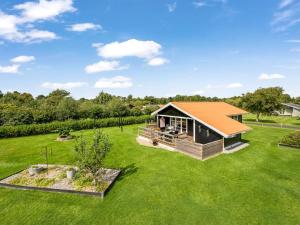 Holiday Home Fritzie - 600m to the fjord by Interhome