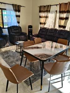 Modern Stand alone estate house