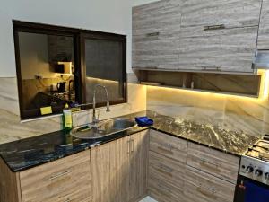 Modern Stand alone estate house