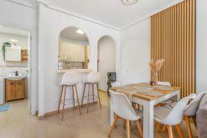 119 Apartamento Paradise