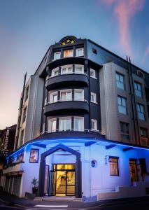 Hôtel Esplanade Eden