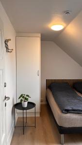 Lejlighed i Esbjerg tæt på centrum og havn