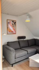 Lejlighed i Esbjerg tæt på centrum og havn