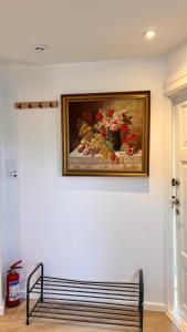 Lejlighed i Esbjerg tæt på centrum og havn