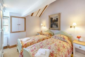 Blackford Farm Cottage