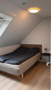 Lejlighed i Esbjerg tæt på centrum og havn