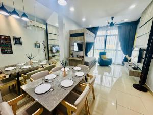 Group-Friendly Stay in Putrajaya & IOI City Mall