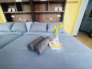 Group-Friendly Stay in Putrajaya & IOI City Mall