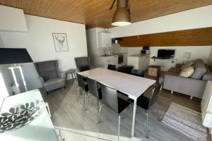 Vars at the foot of the slopes - apartment for 6 people