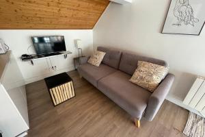 Vars at the foot of the slopes - apartment for 6 people