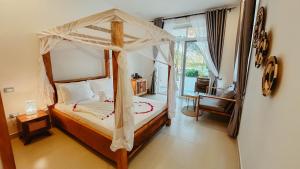 Balungi Boutique Hotel