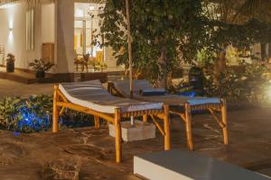 Balungi Boutique Hotel